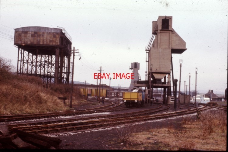 PHOTO CARNFORTH LOCO SHED eBay